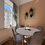 Apartment 2 Suedvorstadt Leipzig