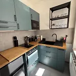 Apartment 2 Suedvorstadt