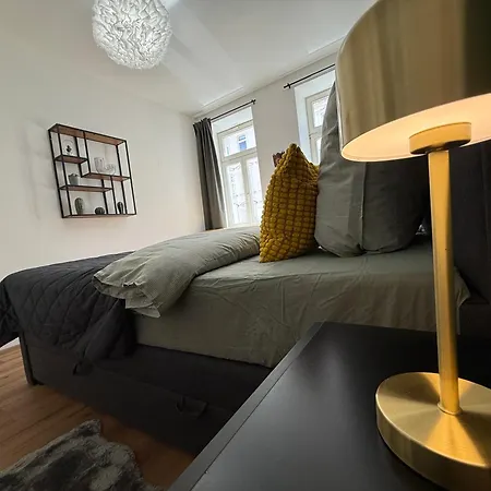 Komplette Suedvorstadt * Leipzig